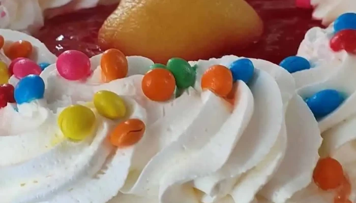 La Real -  Comida Y Bebida - Young