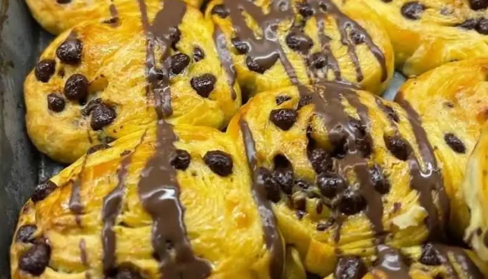 La Real -  Lussekatt - Young