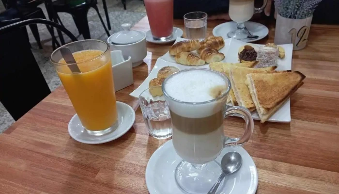 La Real -  Mas Recientes - Young