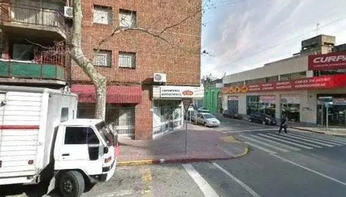 La Real -  Street View Y 360 - Montevideo