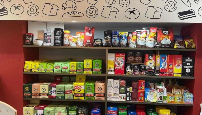 La Real -  Todas - Young