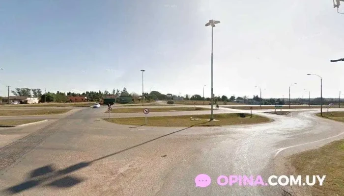 La Receta Fast Food - Camino Fauquet