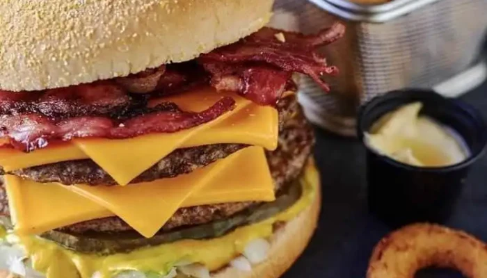 La Recorre -  Comida Y Bebida - Montevideo