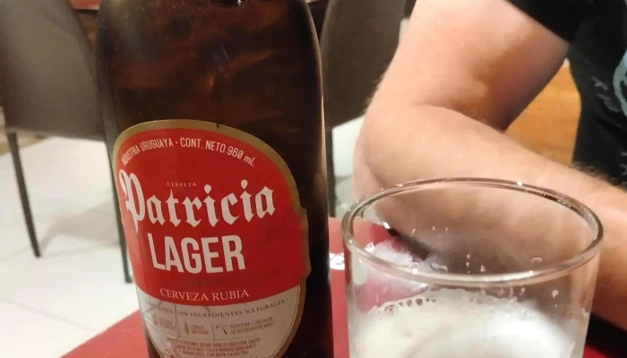 La Recova Burger Cafe Comentario 2 - Salto