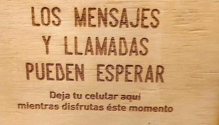 La Recova Burger Cafe Comentario 3 - Salto