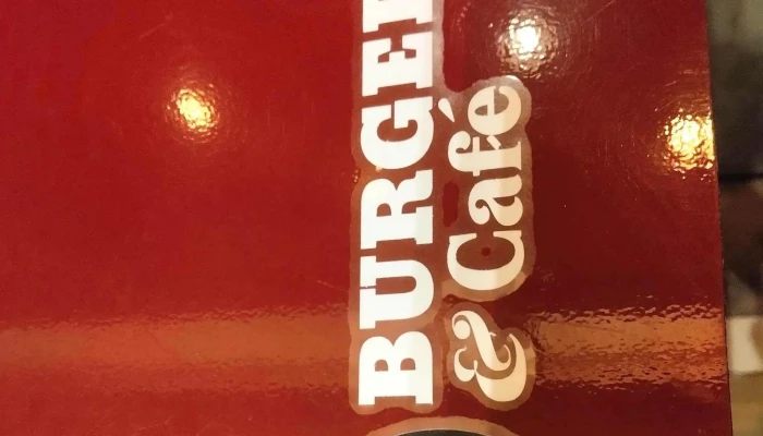 La Recova Burger Cafe Comentario 4 - Salto