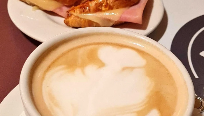 La Recova Burger Cafe Comentario 5 - Salto