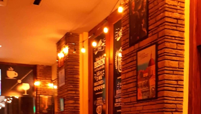 La Recova Burger Cafe Comentario 6 - Salto