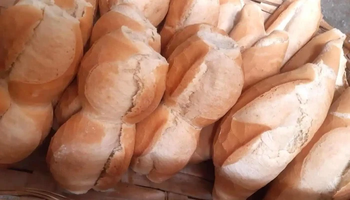 La Reina Del Pan -  Comida Y Bebida - Montevideo