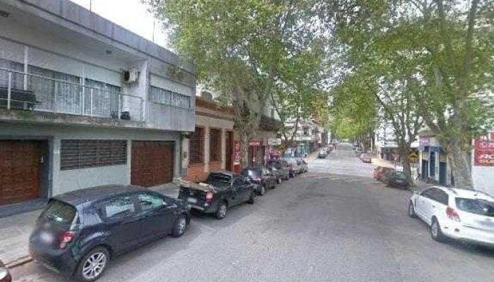 La Reina Del Pan -  Street View Y 360 - Montevideo
