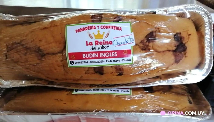 La Reina Del Sabor -  Comida Y Bebida - Veinticinco de Mayo