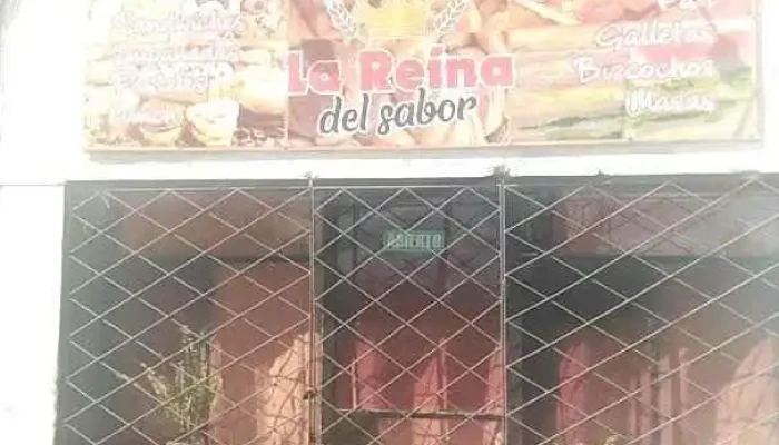 La Reina Del Sabor -  Menu - Veinticinco de Mayo