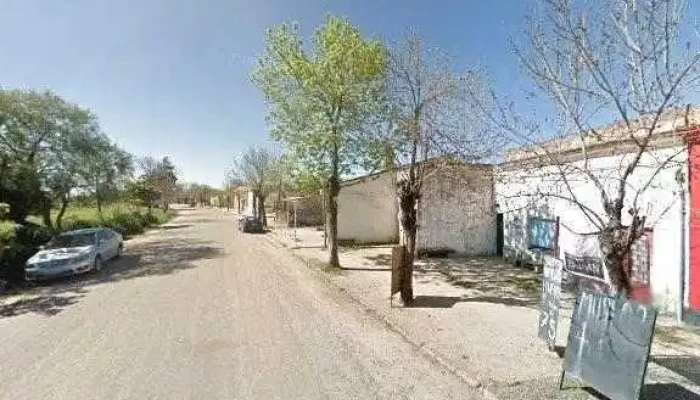 La Reina Del Sabor -  Street View Y 360 - Veinticinco de Mayo