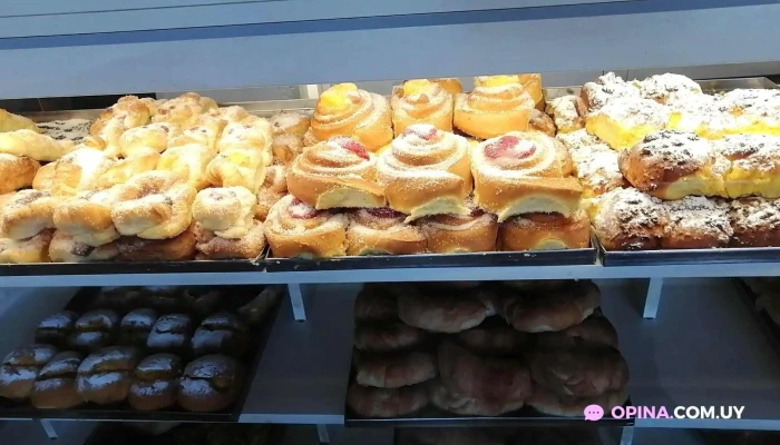 La Reina Del Sabor -  Todas - Veinticinco de Mayo