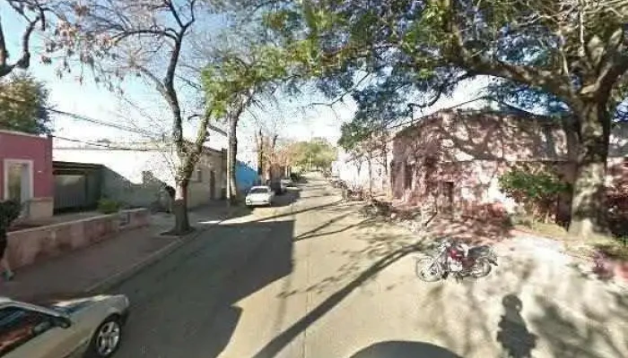 La Resi Residenzion Fotos - Paysandú