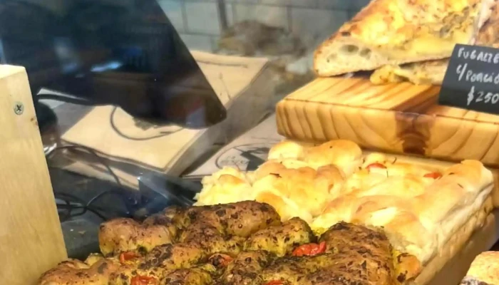 La Resistance Boulangerie -  Comentario 4 - Montevideo