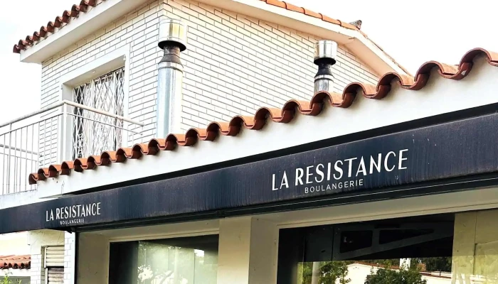 La Resistance Boulangerie -  Comentario 5 - Montevideo