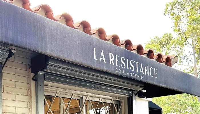 La Resistance Boulangerie -  Comentario 6 - Montevideo