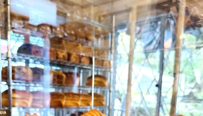 La Resistance Boulangerie -  Comentario 7 - Montevideo