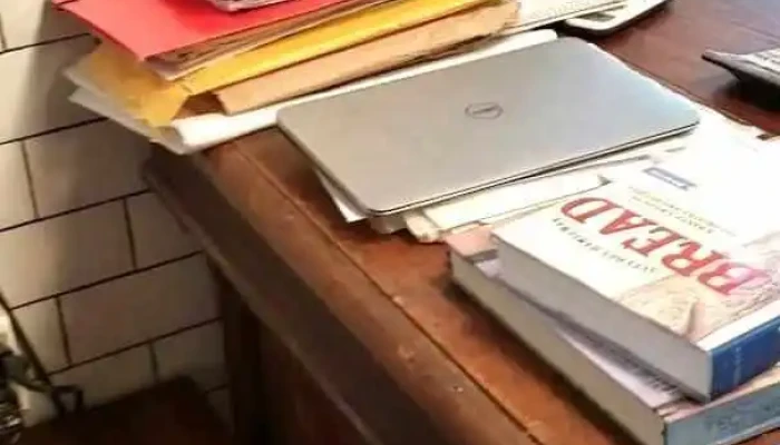 La Resistance Boulangerie -  Videos - Montevideo