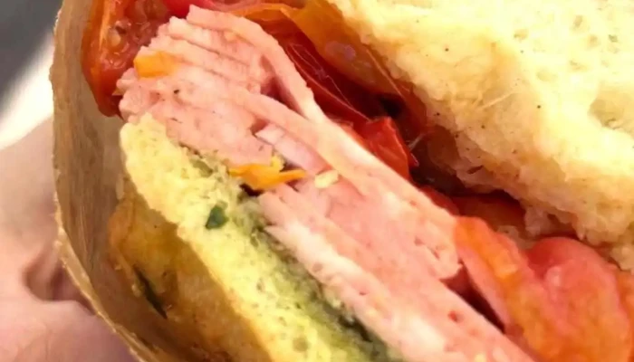 La Resistance Boulangerie -  Videos - Montevideo