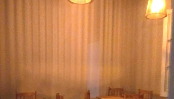 La Revuelta -  Comentario 4 - Juan L. Lacaze