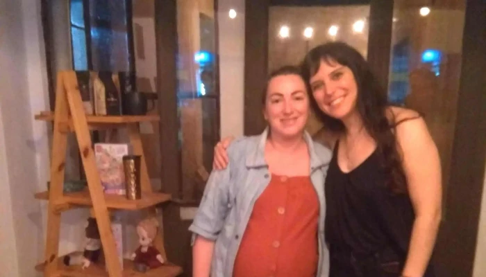 La Revuelta -  Comentario 6 - Juan L. Lacaze