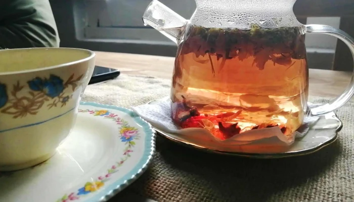 La Revuelta -  Del Propietario - Juan L. Lacaze