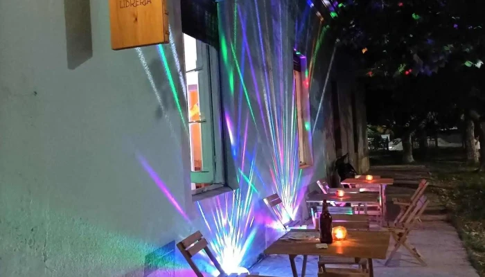 La Revuelta -  Todo - Juan L. Lacaze