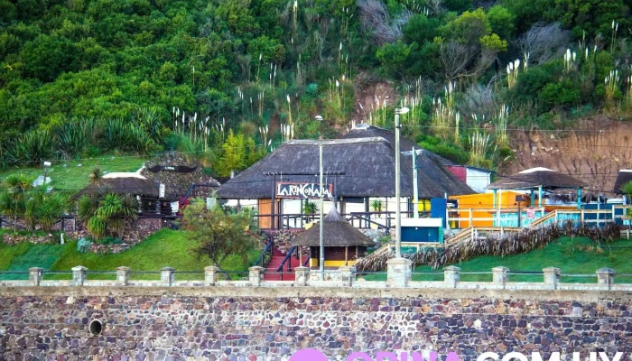 La Rinconada - 20200 Piriápolis