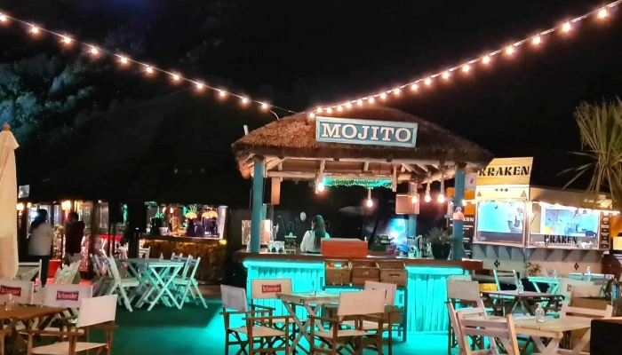 La Rinconada -  Comentario 1 - Piriápolis