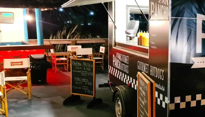 La Rinconada -  Comentario 2 - Piriápolis