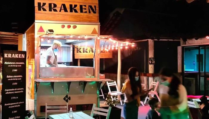 La Rinconada -  Comentario 3 - Piriápolis