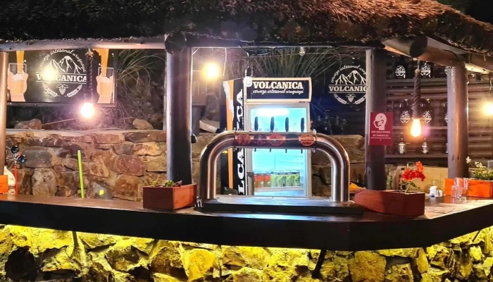 La Rinconada -  Comentario 4 - Piriápolis