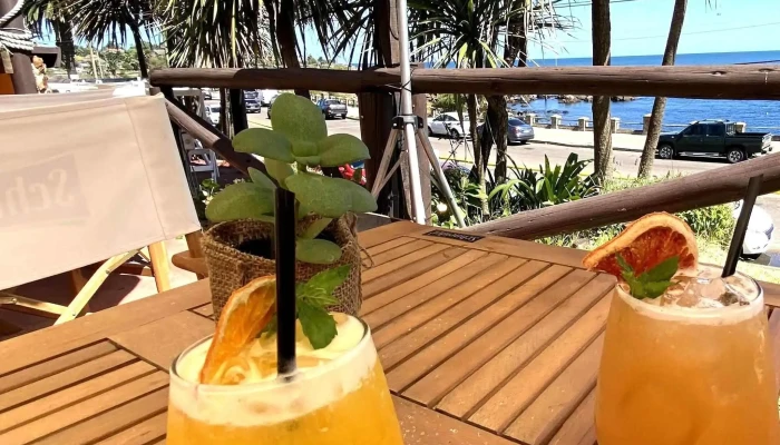 La Rinconada -  Comentario 5 - Piriápolis