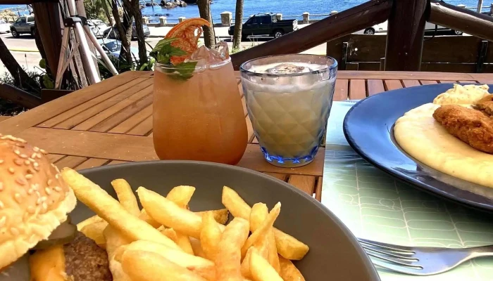 La Rinconada -  Comentario 6 - Piriápolis