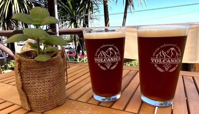 La Rinconada -  Comentario 7 - Piriápolis