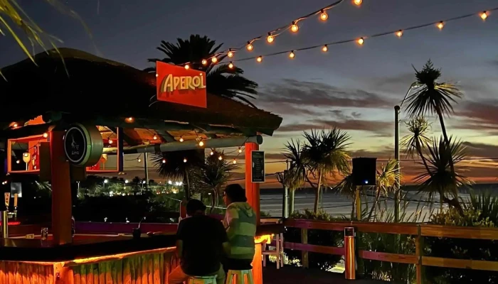 La Rinconada -  Comentario 8 - Piriápolis