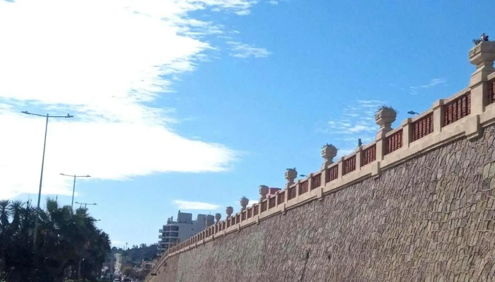 La Rinconada -  Recientes - Piriápolis