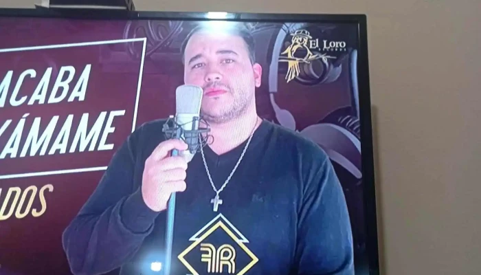 La Ronda De Los Libros -  Interior - Melo