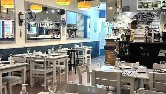 La Ronda Durazno -  Ambiente - Durazno