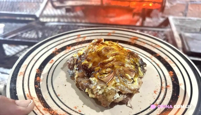 La Ronda Durazno -  Comida Y Bebida - Durazno