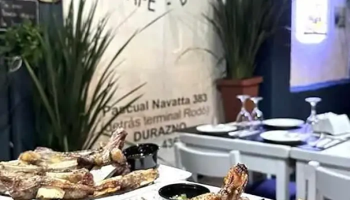 La Ronda Durazno -  Filete - Durazno