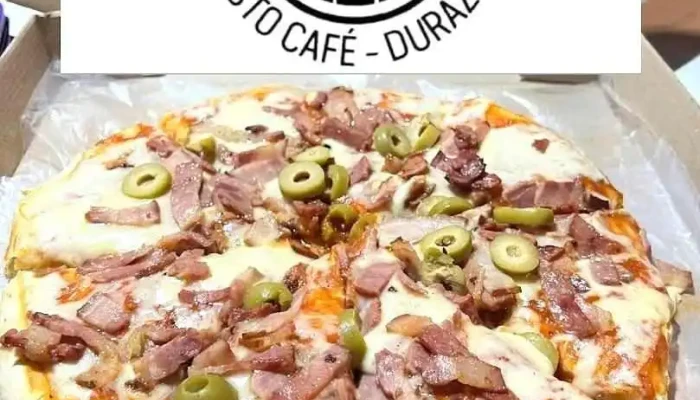 La Ronda Durazno -  Pizza - Durazno