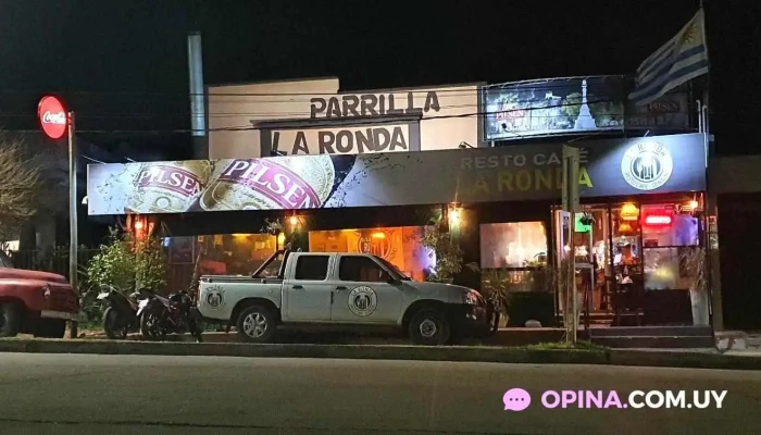 La Ronda Durazno -  Todas - Durazno