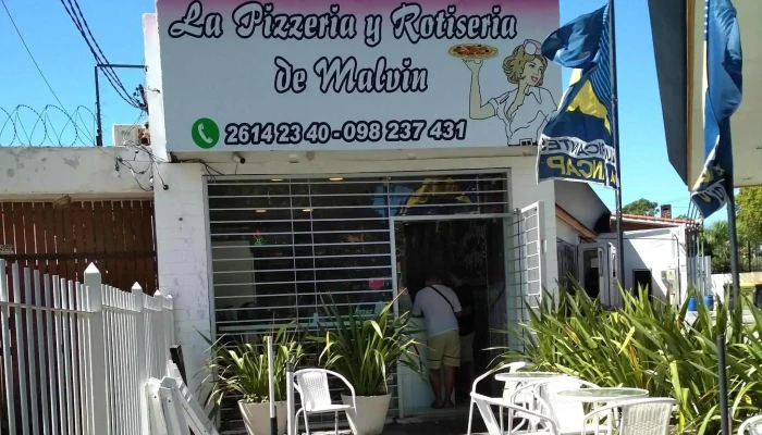 La Roti De Malvin -  Comentario 4 - Montevideo