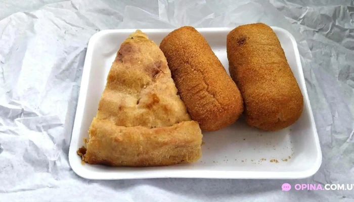 La Roti De Malvin -  Todo - Montevideo