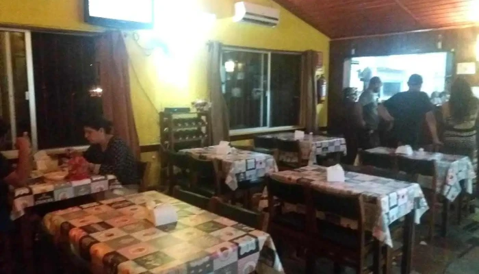 La Rotonda -  Ambiente - Ciudad del Plata