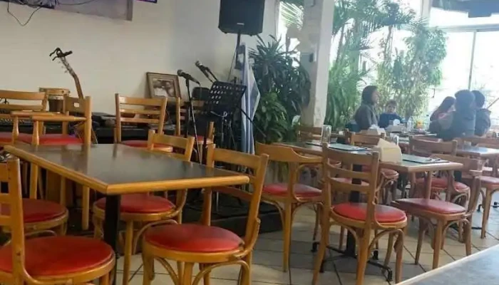 La Rotonda -  Ambiente - Piriápolis