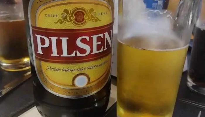 La Rotonda -  Cerveza - Piriápolis